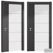 Interior door 1