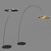 LampsShop ru Т6086 Floor Lamp Alto