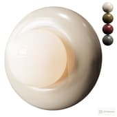 NOVI Wooden Wall Light