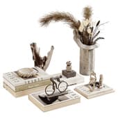 Decorative Set 01