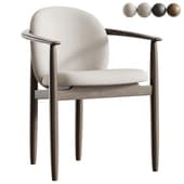 A DC05 Dining Chair