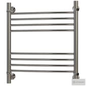 Water heated towel rail Nika Arc LD g3 Skala toxo 5050 8