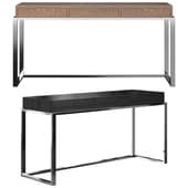 Nota Bene Console VAN ROSSUM