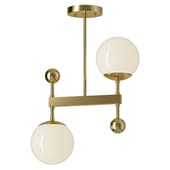 HOMINY Ceiling Pendant Light