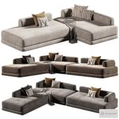 Bumper Sofa