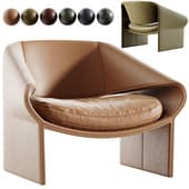 Grace Living armchair Talenti
