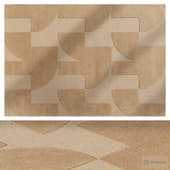 Rug Logan Beige