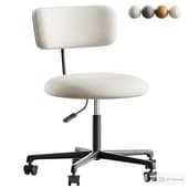 Terry Rohozhka Office Chair