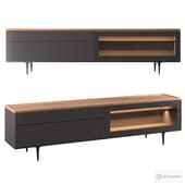Fuga Lins TV Stand