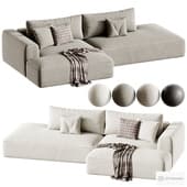 League Sofa