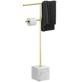 Держатель туалетной бумаги Allen Brau Priority 6.31FT1-GB золото браш