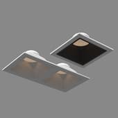 Recessed Lamps D 2