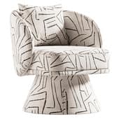 Asven Chair