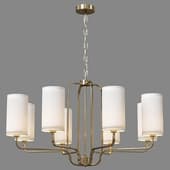 Evrosvet 60128 8 gold