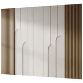 Wall Panel