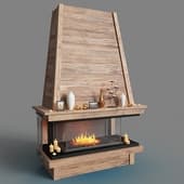 fireplace 41