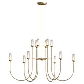 Moraine Chandelier
