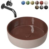Clay Basins CB III-IV | Studio LOHO