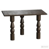 Solid Wood Console Table