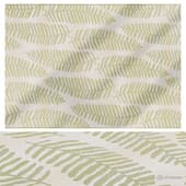 Rug Artis Green