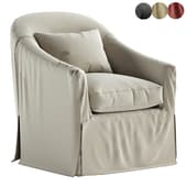Becky Swivel Chair