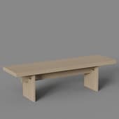 Village banquettes 5 BK 13
