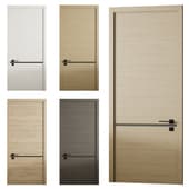 door