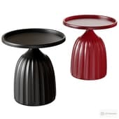 Hart Black Coffee Table