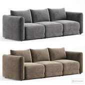 Monterey modular sofa