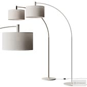 Gricia floor lamp