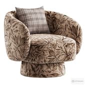 SHAILO SWIVEL CHAIR