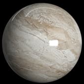 3676 queen beige marble