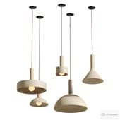 Pendant lamp Ferm Living