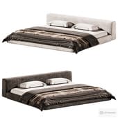 Volume Bed