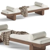 AWAYA BENCH