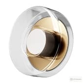 Serien Lighting Curling Wall Lamp