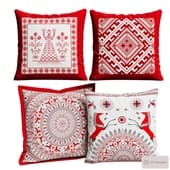 Decorative Pillows set 030