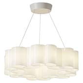 Honey Pendant Light Small