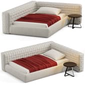 [16] Boca Foo-Five Mini bed
