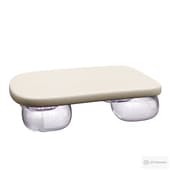 Ricochet coffee table