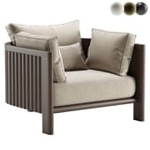 Zante Armchair