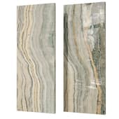 Натуральный камень \ 81 Natural stone slab - marble P81_Onice Velluto