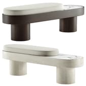 Noto Bench
