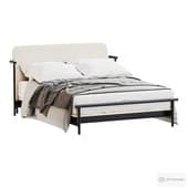 Bed Hans