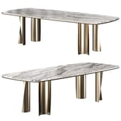 Cantori Ulisse Dining Table