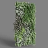 466. Vertical garden