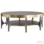 Center table plateau