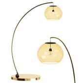 Jony Arc Floor Lamp