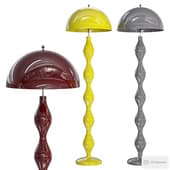 Powers Floor Lamp