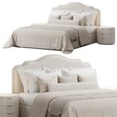 Wiltshire Storage Bed